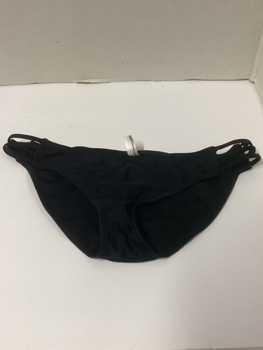 Arizona Jean Company Black One-Piece Swim Bottom